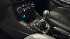 Ford EcoSport 1.0 EcoBoost 125 ST-Line 5dr Petrol Hatchback